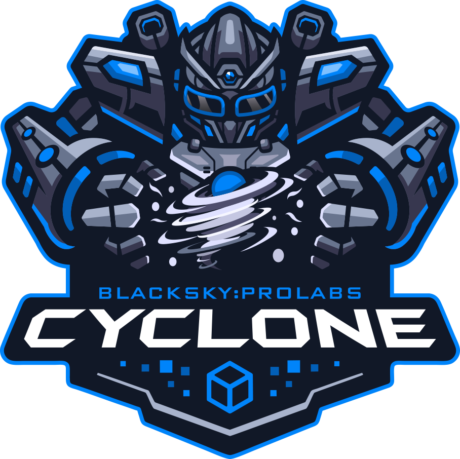 BS Cyclone