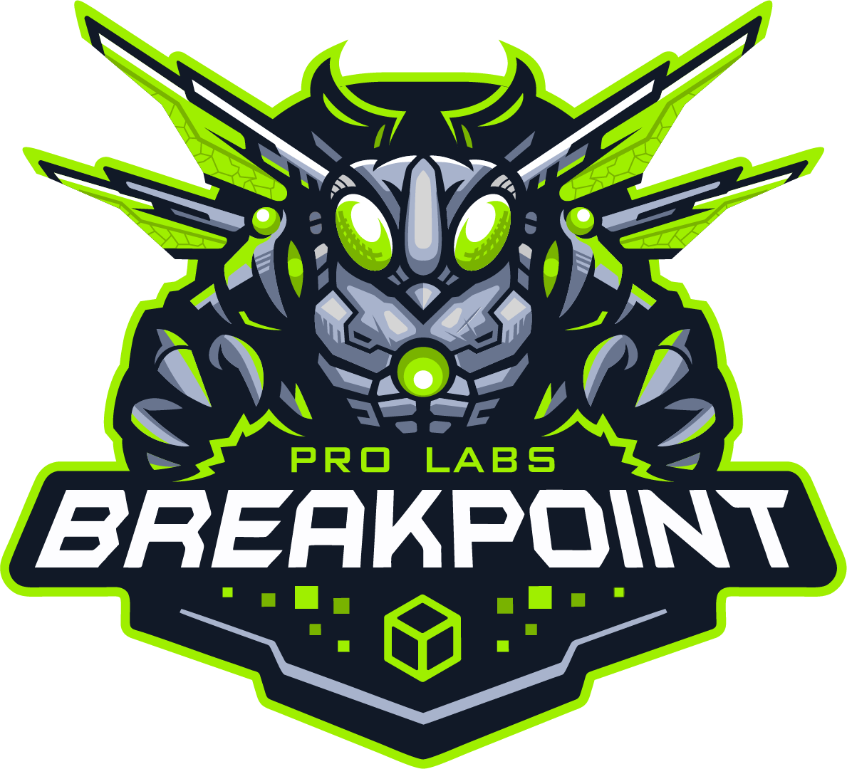 ProLab Breakpoint