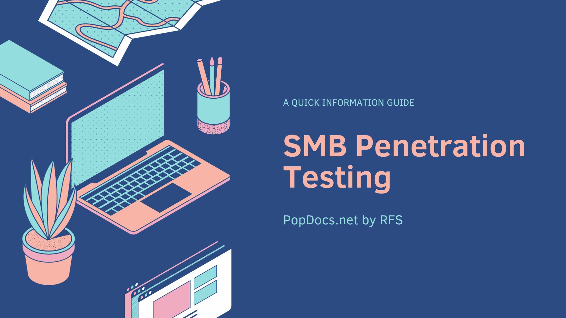 SMB Penetration Testing