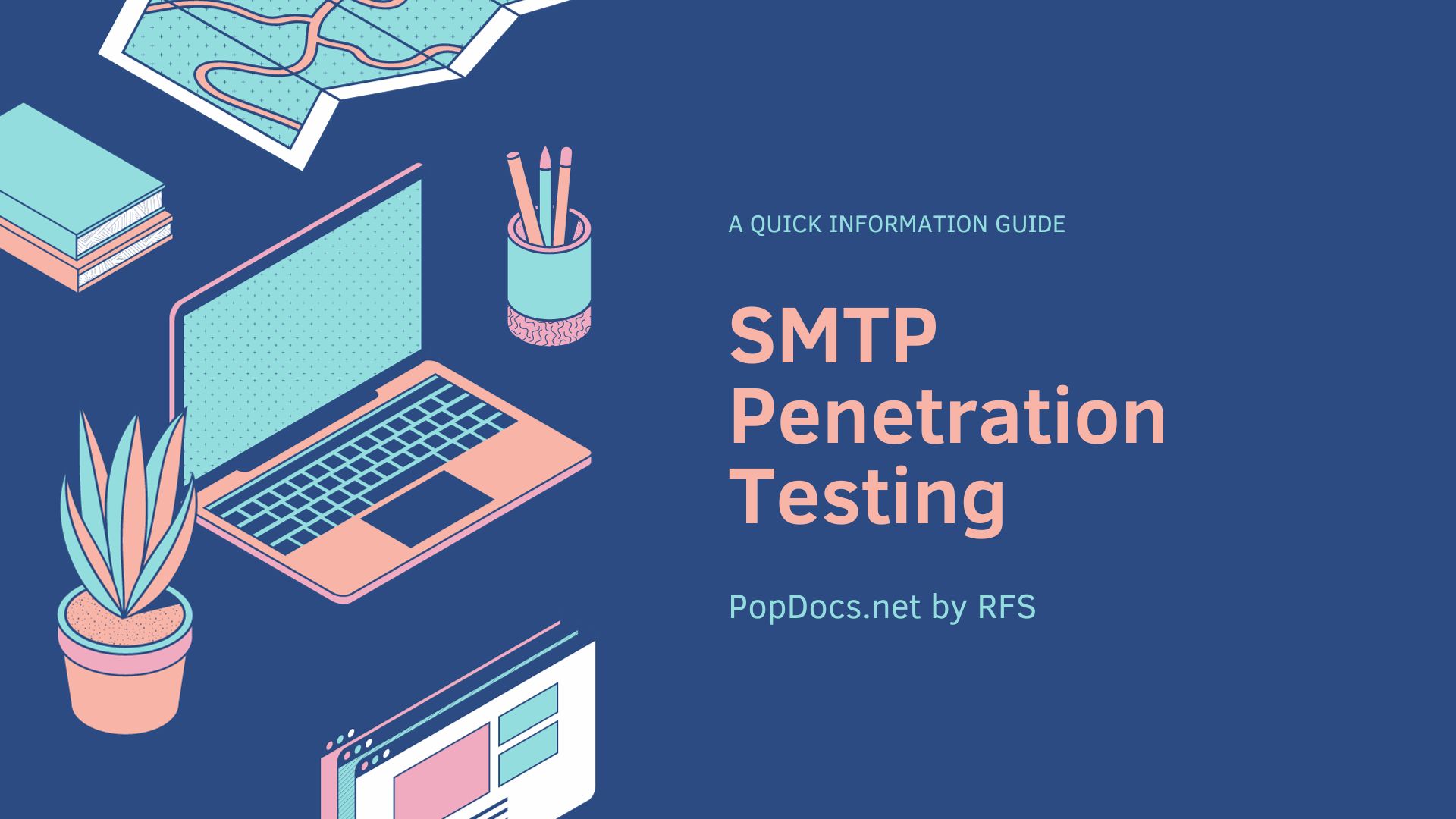 SMTP Penetration Testing