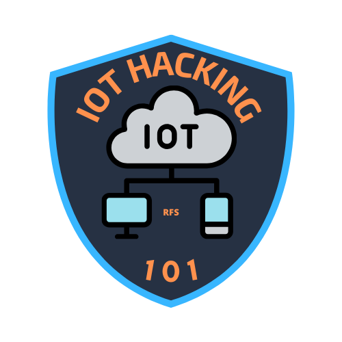 IoT Hacking 101