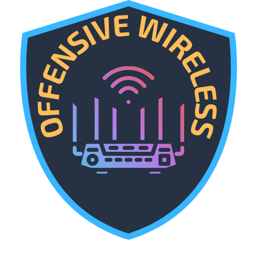 Offensive Wireless