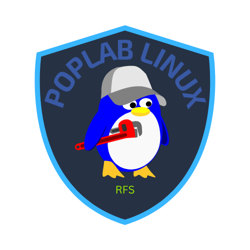 PopLabLinux